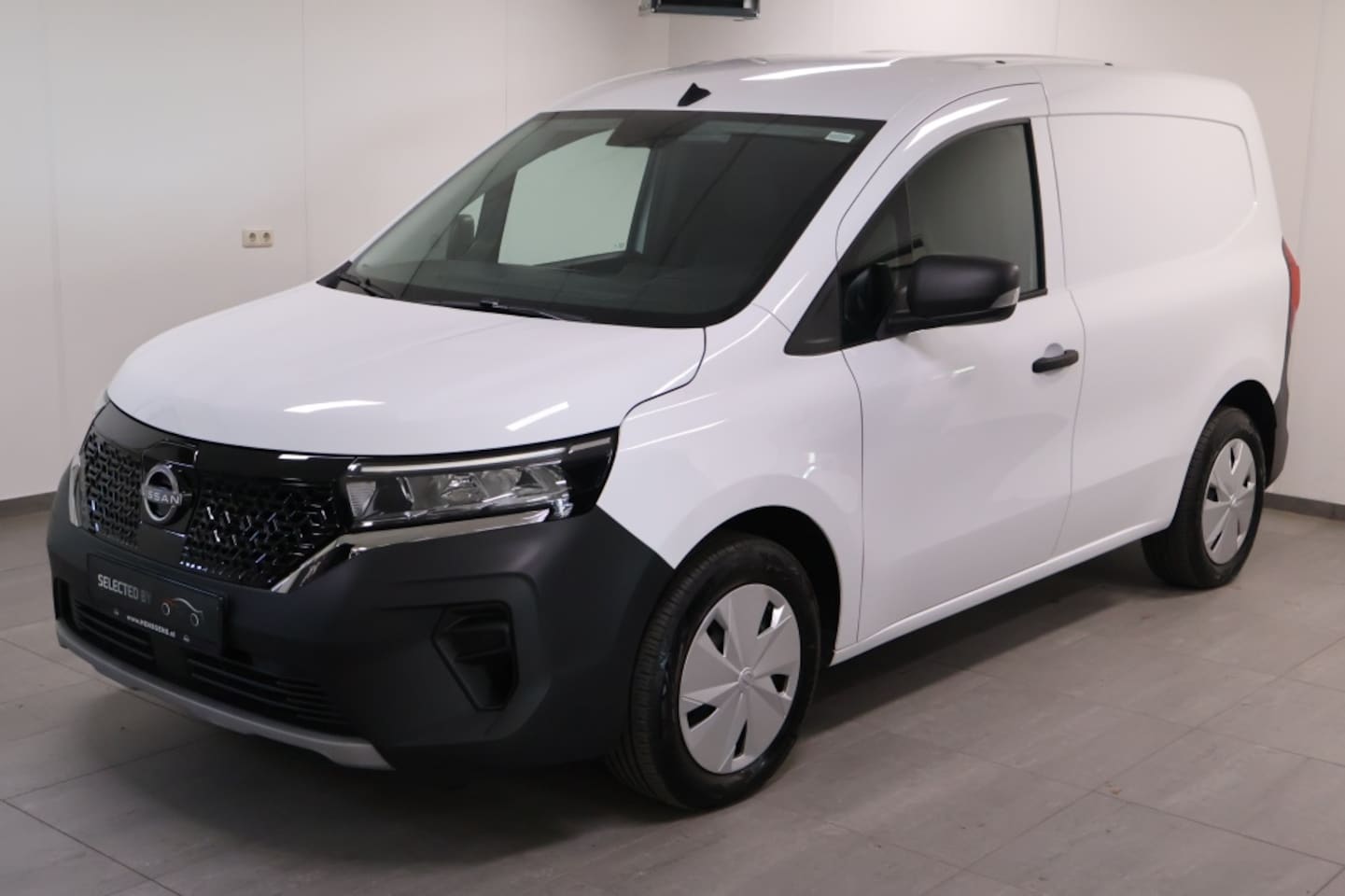 Nissan Townstar - Acenta L1 45 kWh | Airco | Tot 5 Jaar Garantie - AutoWereld.nl