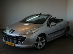 Peugeot 207 CC - 1.6 VTi Nwe APK