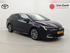 Toyota Corolla Touring Sports - Hybrid 140 Dynamic | Apple Carplay / Android Auto | Stoelverwarming | Parkeersensoren voor