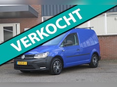 Volkswagen Caddy - 2.0 TDI L1H1 Trendline / App connect / Cruise / Trekhaak / Imperiaal