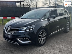 Renault Espace - 1.6 TCe Initiale Paris 7pers. Panodak LED Camera Trekhaak