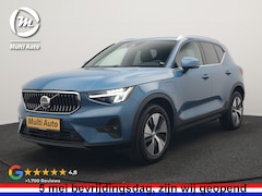 Volvo XC40 - T4 Ultimate Bright PHEV 211pk Dealer O.H. | Adaptive Cruise | 360 Camera | Harman / Kardon