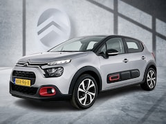 Citroën C3 - 110 pk Automaat Shine | Rijklaar | Comfort Seats | Camera achter | Navi |