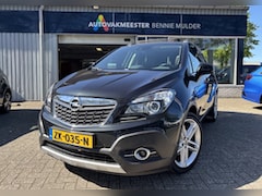 Opel Mokka - 1.4 T Cosmo AIRCO/ECC / CAMERA / TREKHAAK