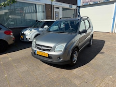 Suzuki Ignis - 1.5-16V Exclusive