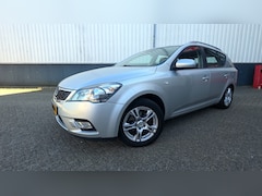 Kia Cee'd Sporty Wagon - 1.4 CVVT X-ecutive