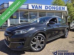 Kia XCeed - 1.4 T-GDi DynamicPlusLine Automaat | Dealer onderhouden / 1e Eigenaar