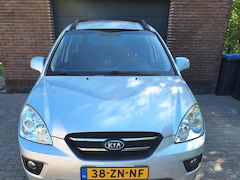 Kia Carens - 2.0 CVVT X-tra