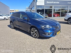 Renault Mégane Estate - 1.2 TCe Bose