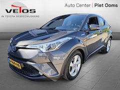 Toyota C-HR - 1.8 Hybrid Active