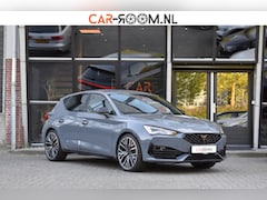 CUPRA Leon - 2.0 TSI 300PK Lane ACC Stuurvw BBD Camera