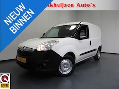 Opel Combo - 1.3 CDTi L1H1 Edition AIRCO/CRUISE/PDC/SCHUIFDEUR