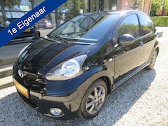 Toyota Aygo - Dynamic Navigator airco