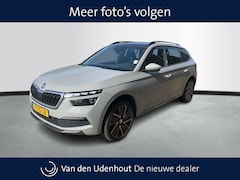Skoda Kamiq - 1.0 TSI Sport Business