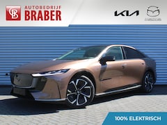 Mazda 6e - Takumi 68.8 kWh | Actieradius tot 479 km (WLTP) | Hoge Korting | Beige leder | 18% bijtell