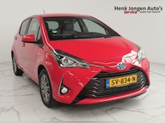 Toyota Yaris - 1.5 Hybrid Energy Plus Automaat uit 20218 Rijklaar + 12 maanden Bovag-garantie Henk Jongen