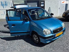 Hyundai Atos Spirit - 1.0i SLX AUTOMAAT ZEER NETJES