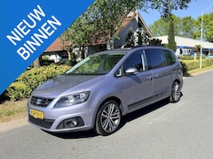 SEAT Alhambra - 1.4 TSI 150PK DSG 7P FR•Leder•Navi•Camera