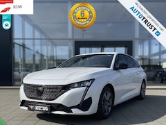 Peugeot 308 SW - 1.2 PURETECH 130 EAT8 ALLURE 2024|Garantie