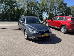 Skoda Octavia Combi - 1.2 TSI Ambition TREKHAAK CRUISE BLUETOOTH