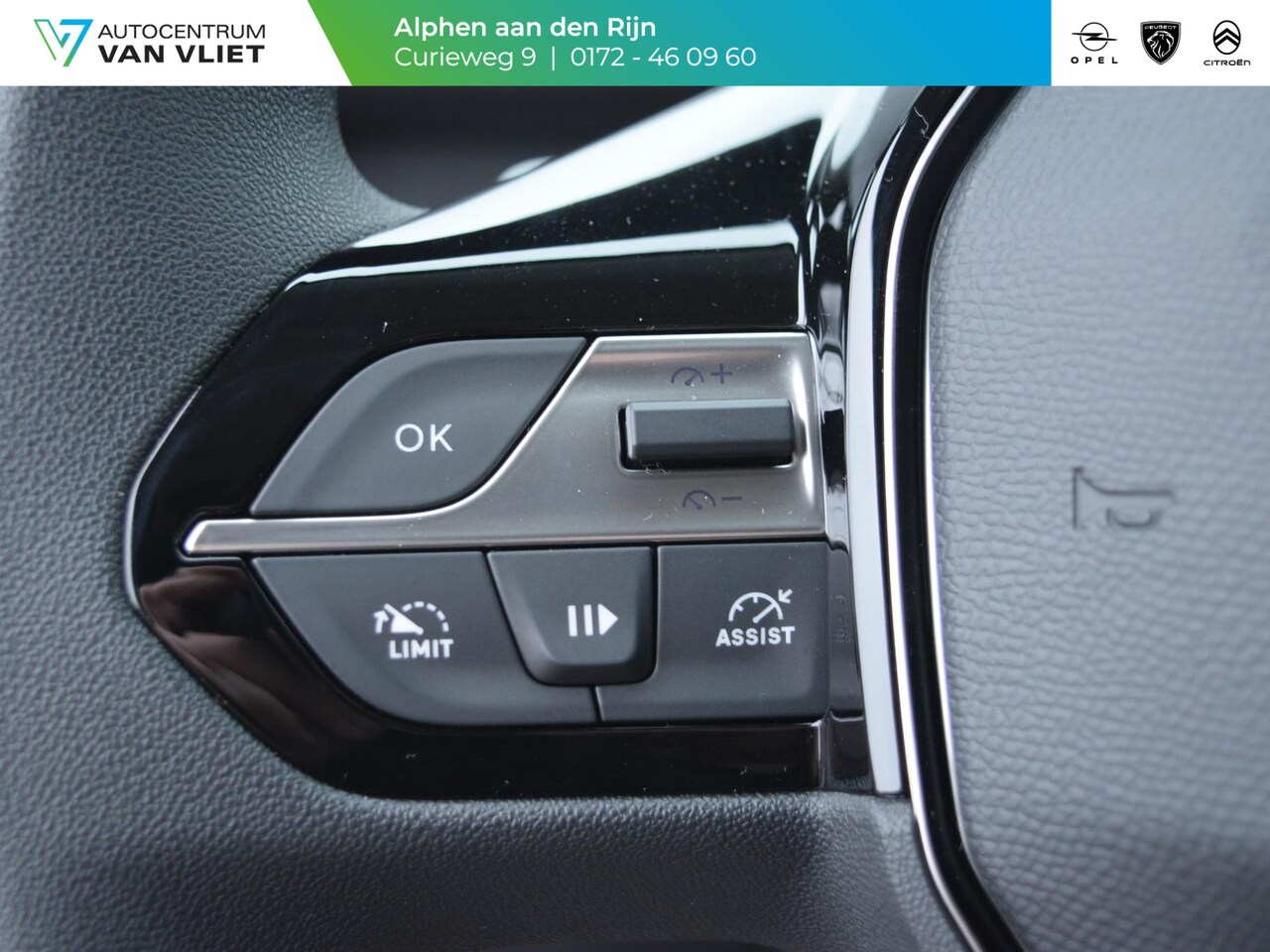 Peugeot e-Partner - L2 50 kWh | tot 8 jaar garantie | camera | Apple Carplay | laadruimtebetimmering | Comfort - AutoWereld.nl