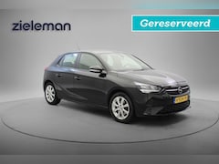 Opel Corsa - 1.2 GS Line 102 PK - Carplay, Navi, Cruise, Clima GERESERVEERD