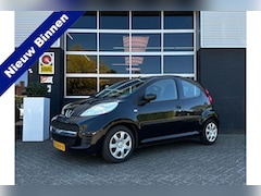 Peugeot 107 - 1.0-12V XR, Airco, Radio, 5drs, APK