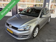 Volkswagen Golf - 1.4 TSI Highline/AC/Xenon/LM velgen/PDC