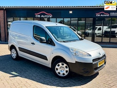 Peugeot Partner - 120 1.6 HDI L1 XT|airco|1e eigenaar|volledig dealer onderhouden|lage km stand nap