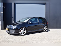 Volkswagen Golf - 2.0 TFSI GTI 260pk carplay