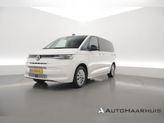 Volkswagen Multivan - 1.4 eHybrid L1H1 | Rijklaar | 7 Pers. | IQ. Light | Dig. Cockpit | Camera+PDC | Adapt. Cru
