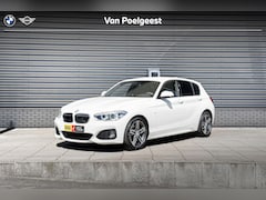 BMW 1-serie - 118i Corporate Lease Executive