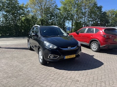 Hyundai ix35 - 2.0i Style TREKHAAK CLIMA