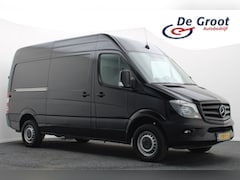 Mercedes-Benz Sprinter - 313 2.2 CDI L2H2 3-Zits, Trekhaak 3500KG, Airco, Cruise, Camera, Bluetooth, Elektrisch Pak