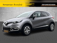 Renault Captur - 1.2 TCe Expression