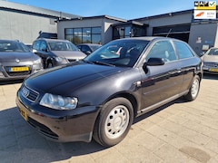Audi A3 - 1.6 Attraction/3D/Apk 12-3-2027