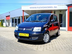 Fiat Panda - 1.2 Active 5-drs *78.570km