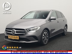 Mercedes-Benz B-klasse - 250 e Progressive PHEV 218pk Dealer O.H | Trekhaak Af Fabriek | 360 Camera | Blis | Sports