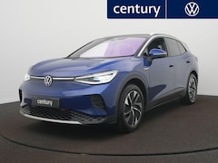 Volkswagen ID.4 - Pro 77 kWh | 360 camera | Navi | stoelverwarming | IQ Light l Elek. Kofferbakklep | Dodeho