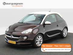 Opel ADAM - 1.0 Turbo Jam Favourite | Stoelverwarming | Cruise Control | Airco | 16 Inch | 88.012 Km