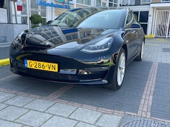 Tesla Model 3 - Long Range 75 kWh