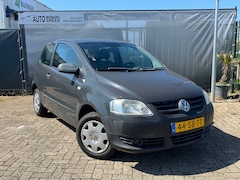 Volkswagen Fox - 1.4 Trendline - Airco - APK 10-26