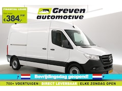 Mercedes-Benz Sprinter - 314 2.2 CDI L2H2 | Airco | Cruise | Camera | Trekhaak | Carplay | Navi