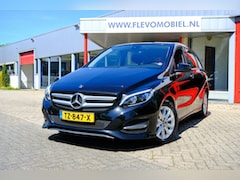 Mercedes-Benz B-klasse - 180 Ambition Aut. Navi|LED|Airco|LMV|Cam