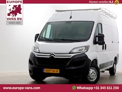 Citroën Jumper - 33 2.2 BlueHDi 120pk L2H2 Airco/Imperiaal/2x Schuifdeur 07-2022