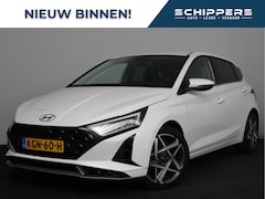 Hyundai i20 - 1.0 T-GDI Premium Automaat | Climate | Camera