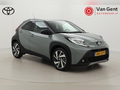 Toyota Aygo X - 1.0 VVT-i MT Envy | Apple Carplay / Android Auto | LED | Parkeersensoren voor/achter | Cam