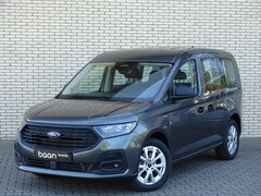 Ford Tourneo Connect - L1 1.5 PHEV Trend 150 pk automaat | Trekhaak | Camera | Winter Pack | All Weather |