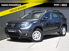 Dacia Duster - TCe 150 4x4 Comfort | TREKHAAK AFNEEMBAAR | CAMERA | NAVI | CRUISE CONTROL | AIRCO | ALL-S
