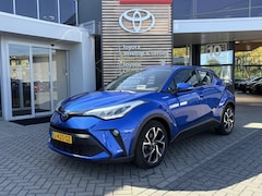 Toyota C-HR - 2.0 HYBRID DYNAMIC NL-AUTO KEYLESS NAVI CAMERA